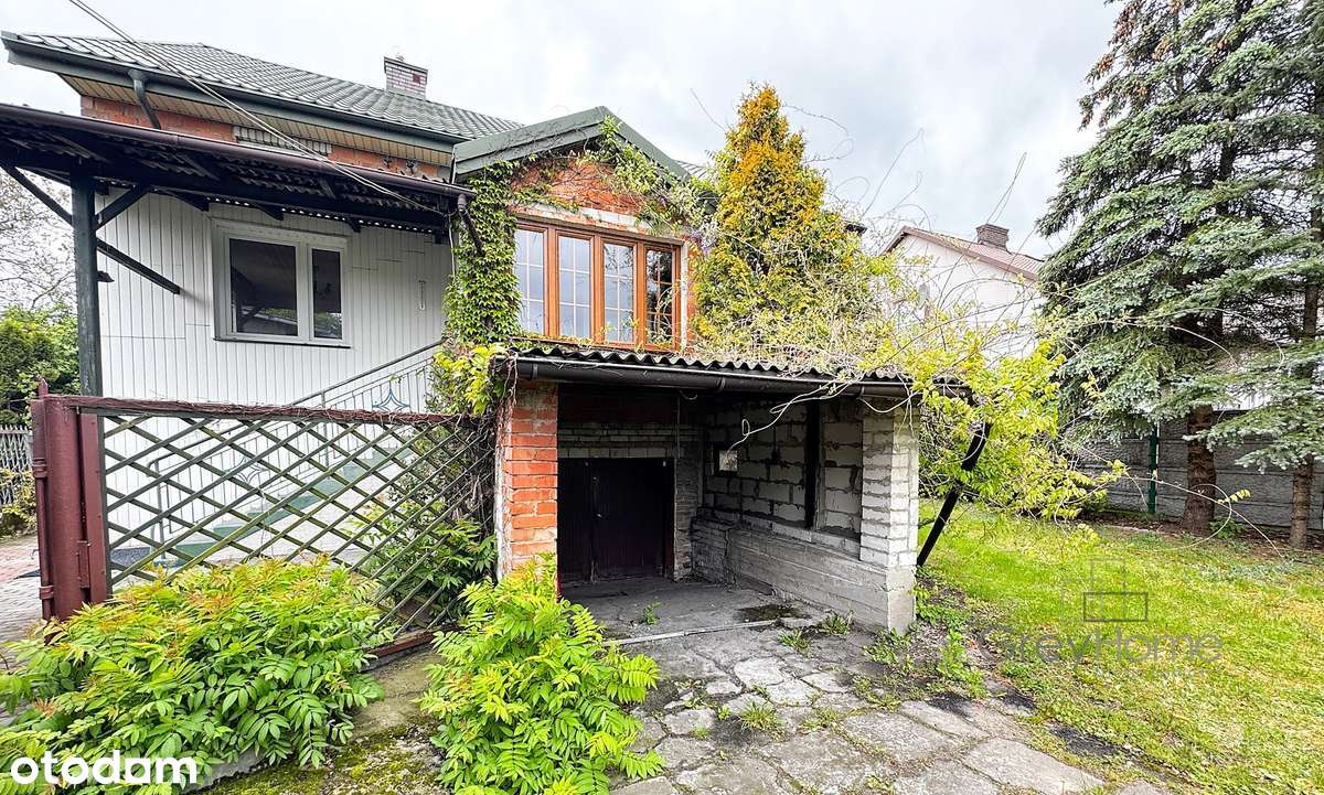 Dom i gospodarstwo w powiecie otwockim, w gminie Karczew - Pełny obrazek: 4/16