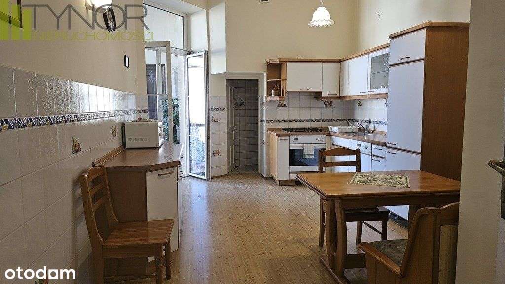 Stare Miasto Tarłowska Zwierzyniecka 103 m2-15