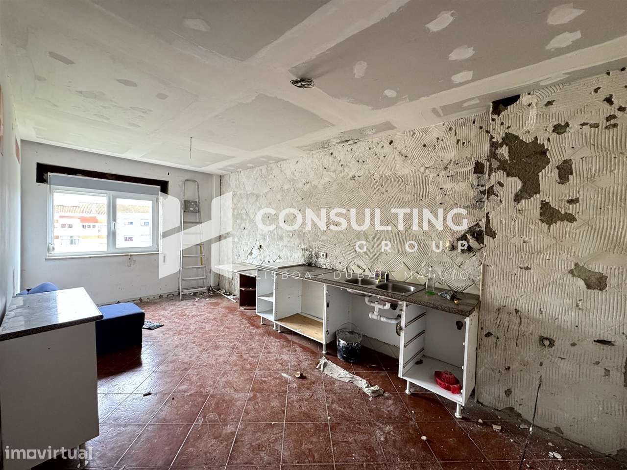 Apartamento T3+2 Venda em Moita,Moita-22