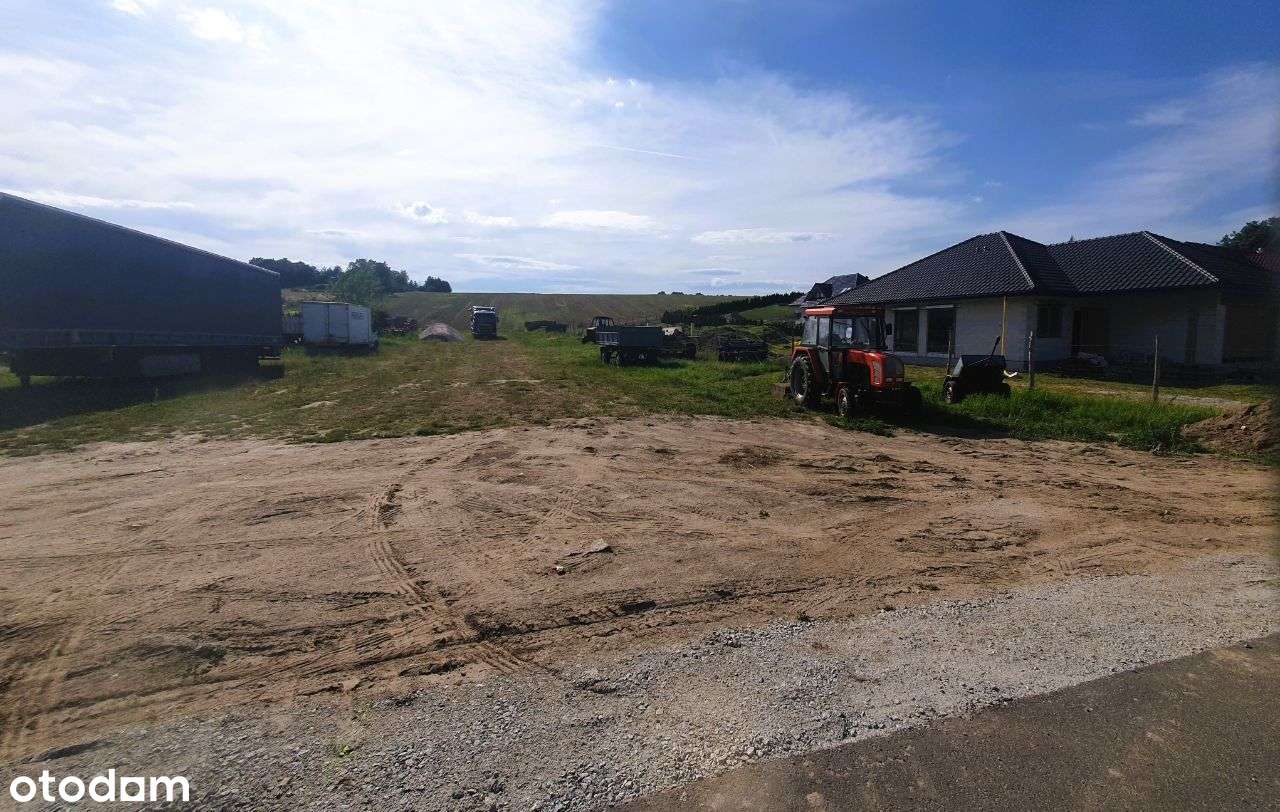 Działka marzeń 2146 m² - Twój dom zaczyna się tutaj! - Pełny obrazek: 4/9