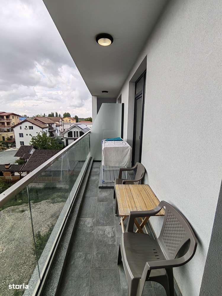 Garsoniera de inchiriat Mamaia Nord - Hanul cu Peste - Imagine principală: 4/10