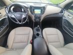 Hyundai Santa Fe 2.2 CRDi Executive 7L - 7