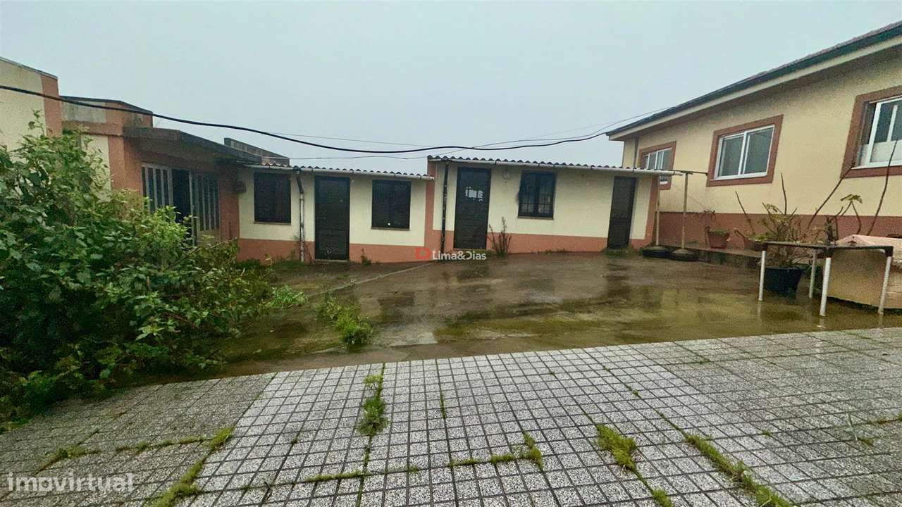 Moradia Geminada T3 Venda em Arcozelo,Vila Nova de Gaia-4