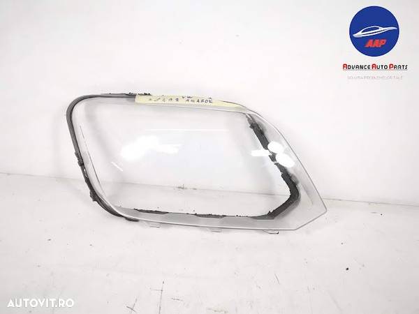 Sticla Far Dreapta VW Amarok 2012 2013 2014 2015 2016 2017 2018 2019 2020 2021 original - 1