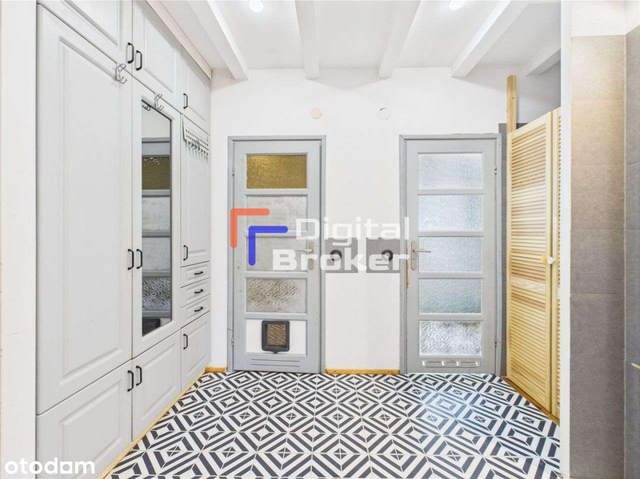 ✩ Okazja ✩ 4/5 pokoi ✩  111,8 m² ✩ duża przestrzeń ✩ - Pełny obrazek: 5/20