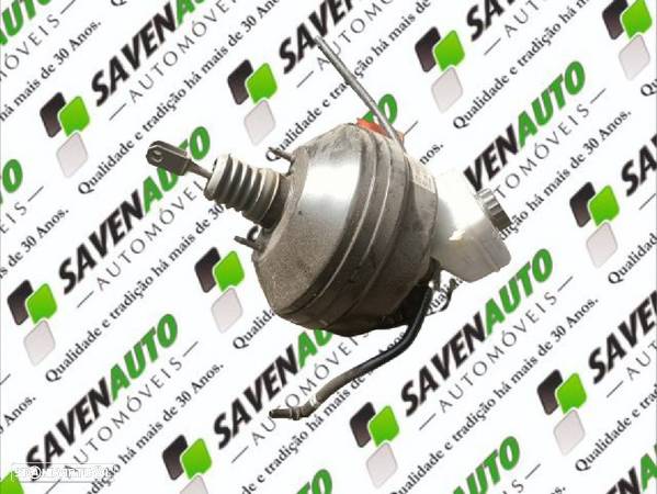 Servo Freio Bmw 1 (F20) - 3