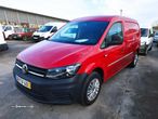 VW Caddy Maxi BlueMotion 2.0TDI 102CV GPS/NAVI - 1