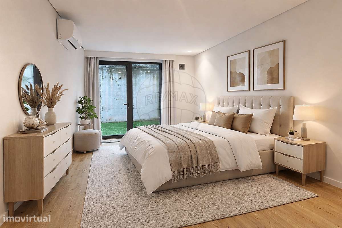 Apartamento T1 para venda-19
