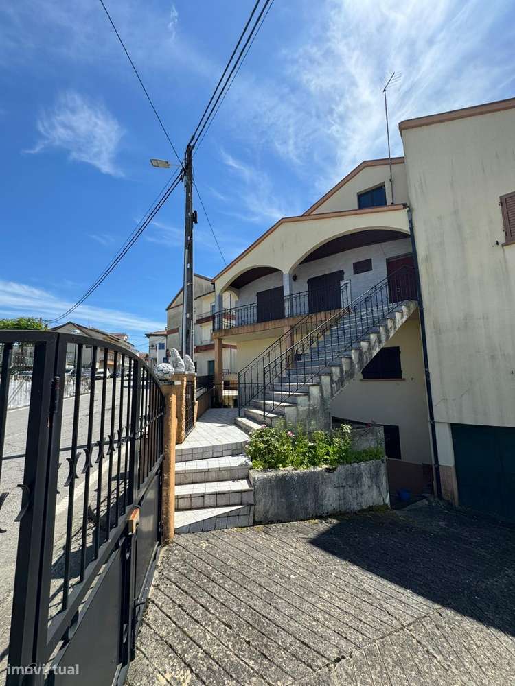 Exelente moradia em alcaria-14