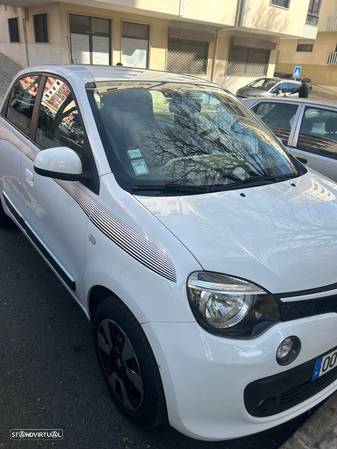 Renault Twingo - 1