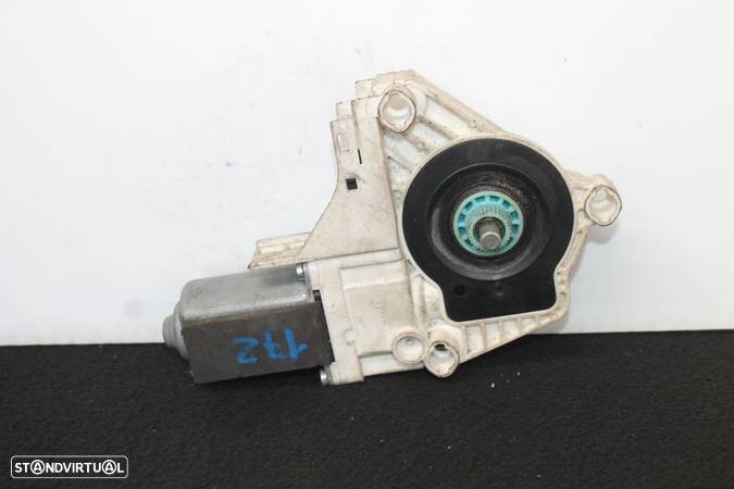 Motor Elevador Vidro Audi A5 - 2