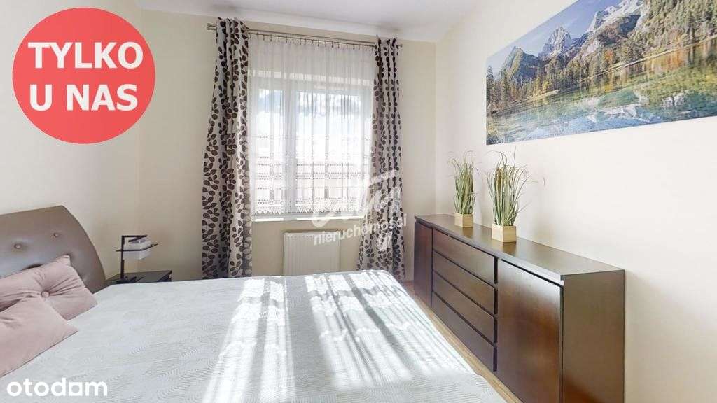 Gumieńce, 3 pokoje, 2 m. postojowe, kom.lokatorska-7