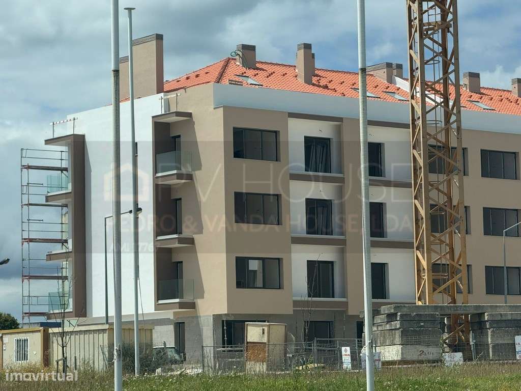Apartamento T2 | Montijo-11