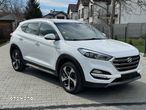 Hyundai Tucson 2.0 CRDI BlueDrive Comfort 2WD - 8