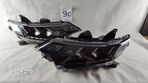 MITSUBISHI OUTLANDER LIFT FULL LED LEWY PRAWY REFLEKTOR LAMPA - 2