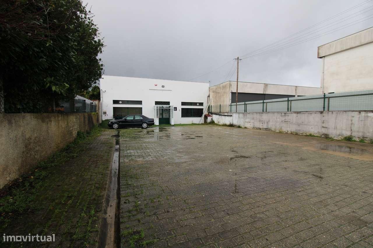 Espaço comercial em Avelãs de Caminho para venda-5