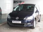 VW Sharan 2.0 TDI Confortline - 1