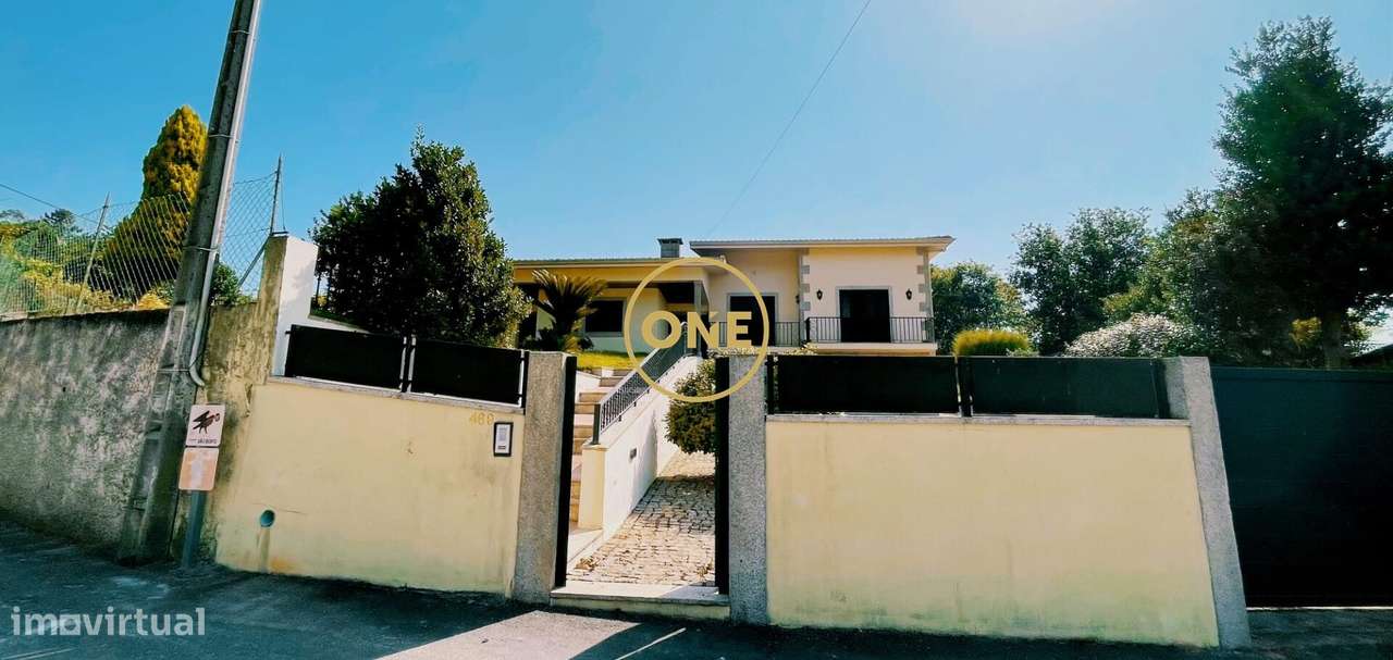 Encantadora Moradia Térrea - Grande imagem: 5/55