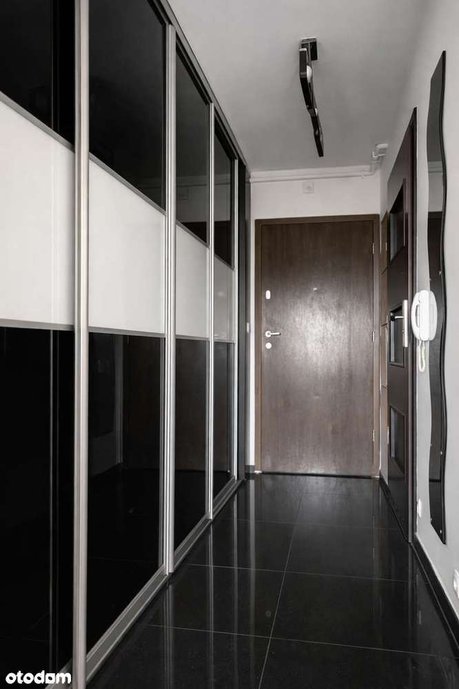 Nowoczesne 2 pokojowe mieszkanie 39 m2 - balkon, Felińskiego Krowodrza - Pełny obrazek: 4/7