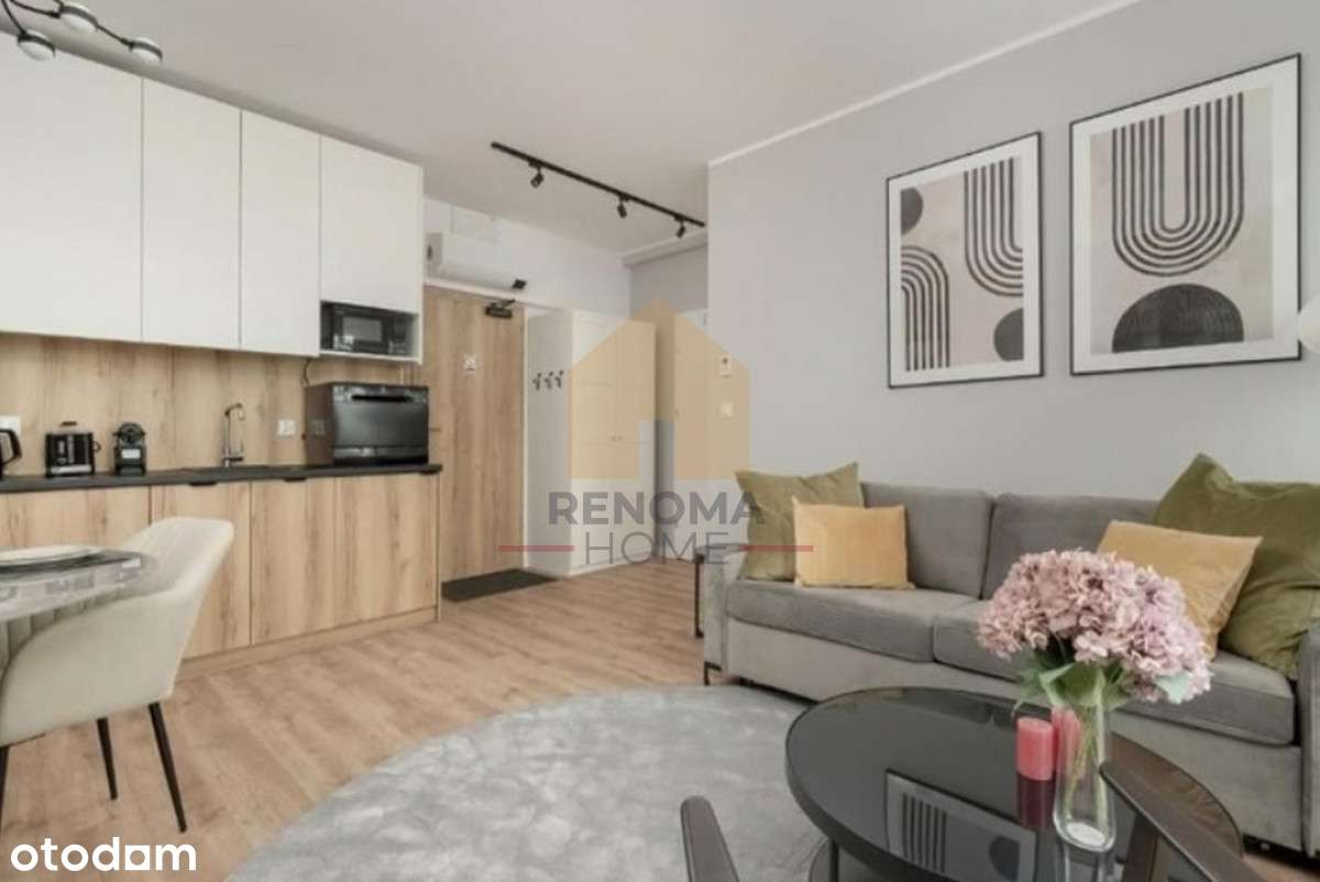 Mieszkanie, 2 pok. – Gotowy apartament inwest 38m2 2pok  | Zwycięska 3