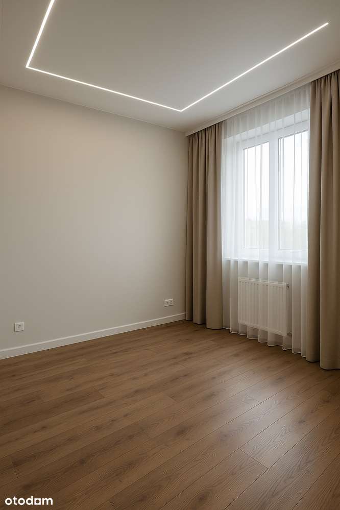 Salon od Południa‼️ + Balkony 18 m2 -> 3 pok, 5 min od Metra-2