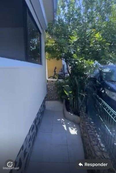 Casa no parque se campisno Fernão Ferro - Grande imagem: 5/8