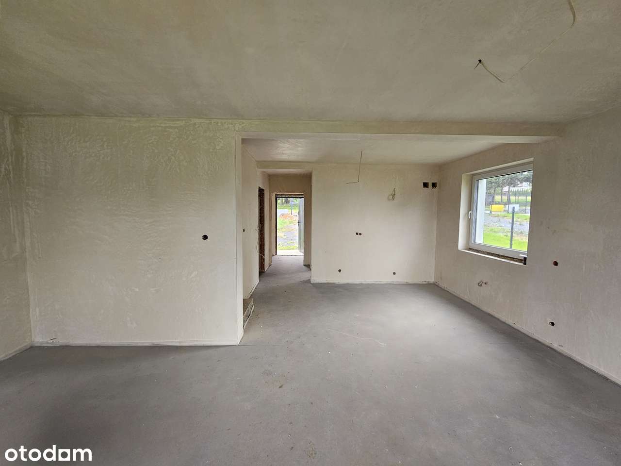 Bliźniak w zacisznym miejscu, lokalizacja TOP-12