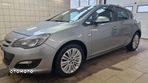 Opel Astra 1.4 Turbo Color Edition - 6