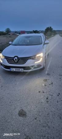 Renault Talisman Grandtour ENERGY dCi 130 ELYSEE - 2