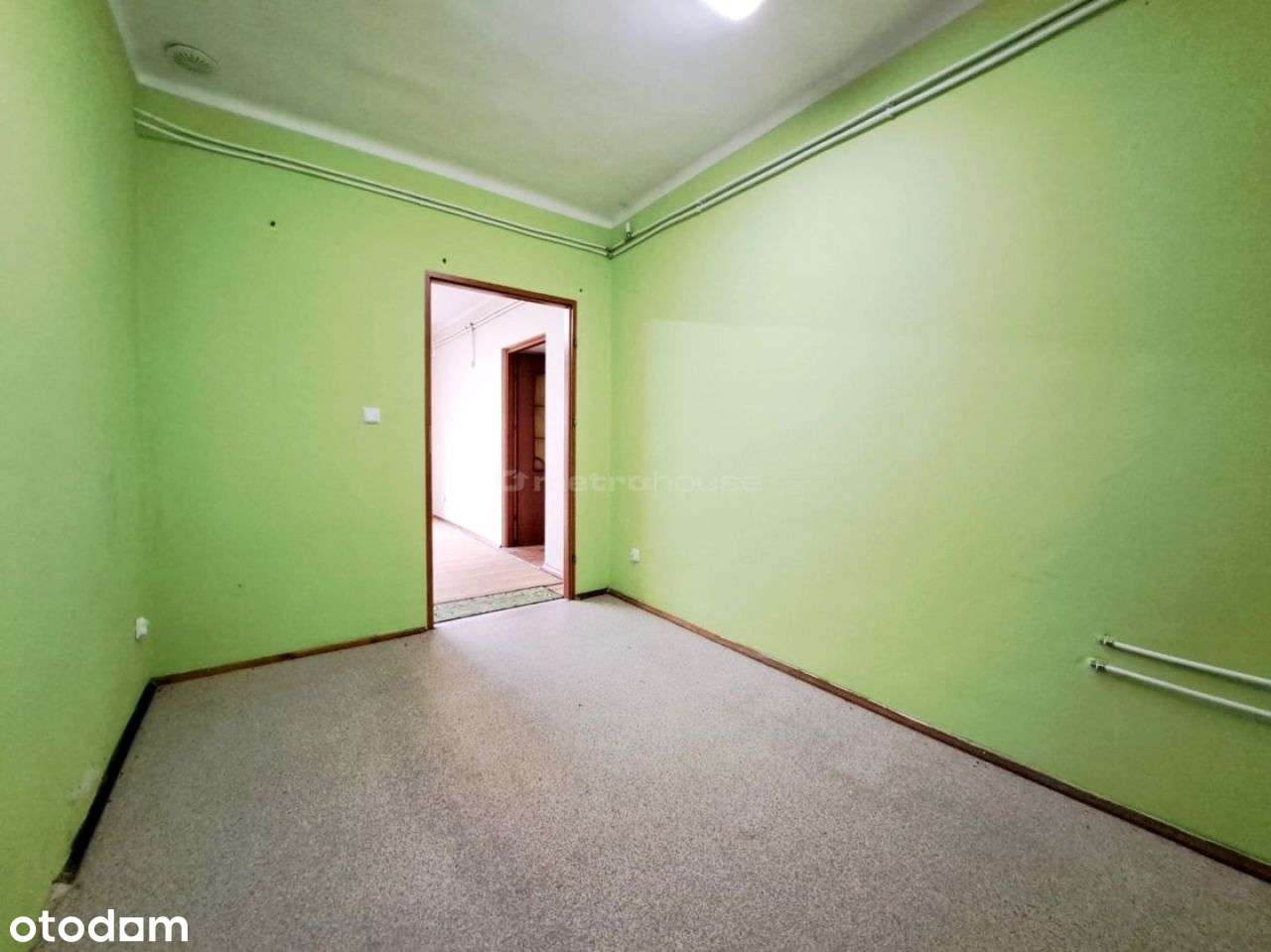 Dom z potencjałem w Sandomierzu-14