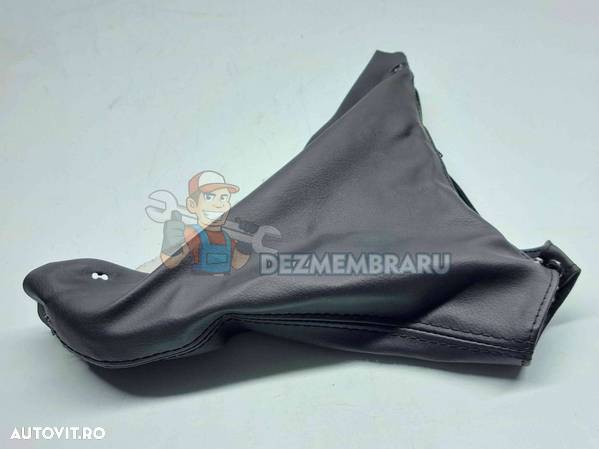 Manson frana de mana MAZDA 6 (GJ1) [Fabr 2014-2021] OEM - 4