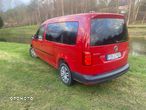 Volkswagen Caddy 2.0 TDI BMT (7-Si.) Maxi - 6