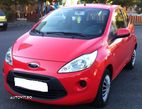 Dezmembrez Ford Ka 1.3 TDCI din 2011 volan pe stanga - 1