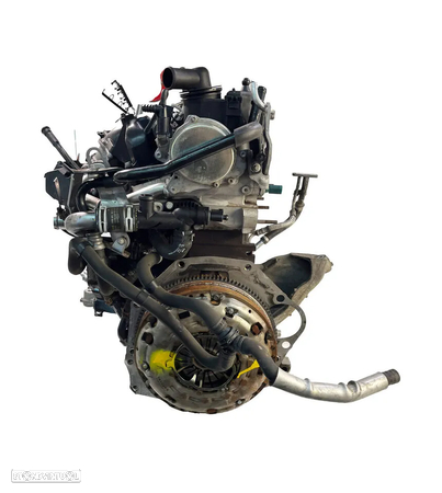 Motor CKT SEAT 2.0L 135 CV - 3