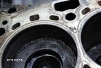 BLOK SILNIKA KOMPLETNY BMW E90 E91 2.0 D N47D20C 2011 - 12