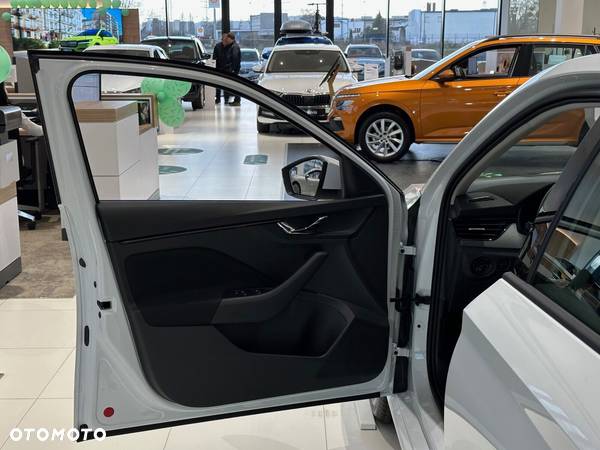 Skoda Scala 1.0 TSI Ambition - 12