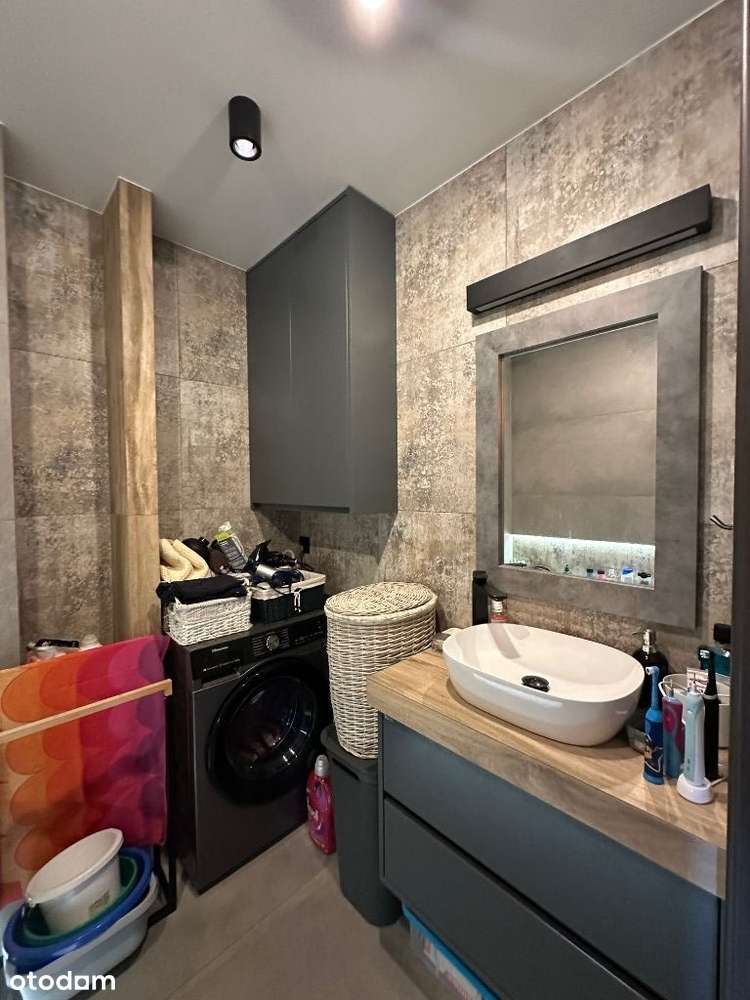 Widokowy apartament 3 pokoje os. Urodzajna-10