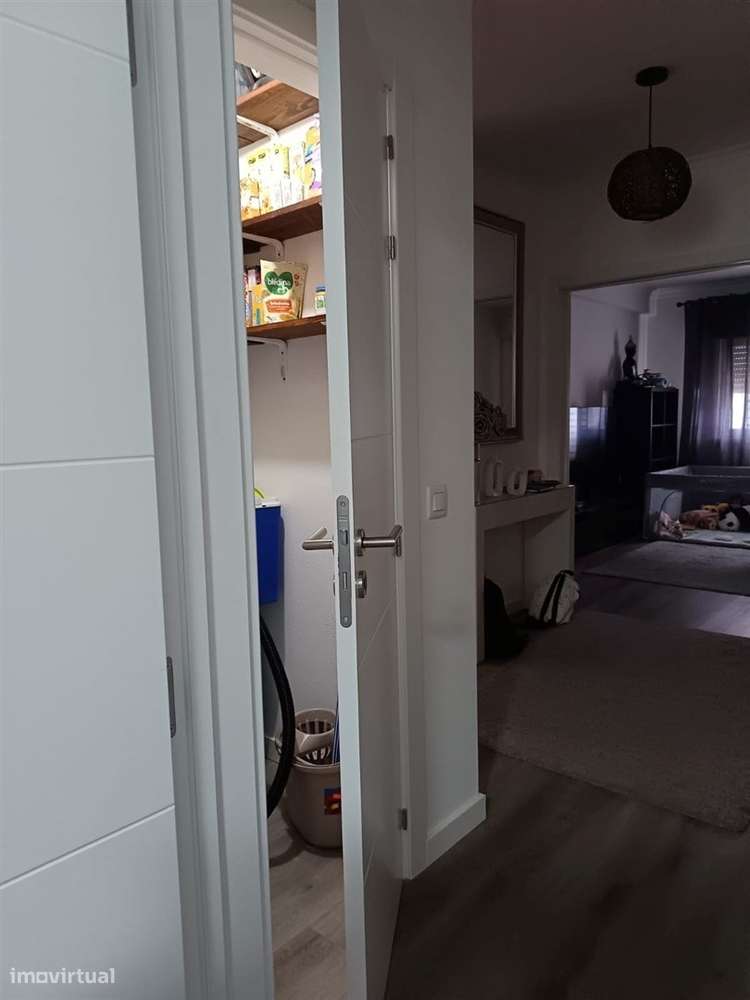 Apartamento T3 Venda em Vendas Novas,Vendas Novas-14