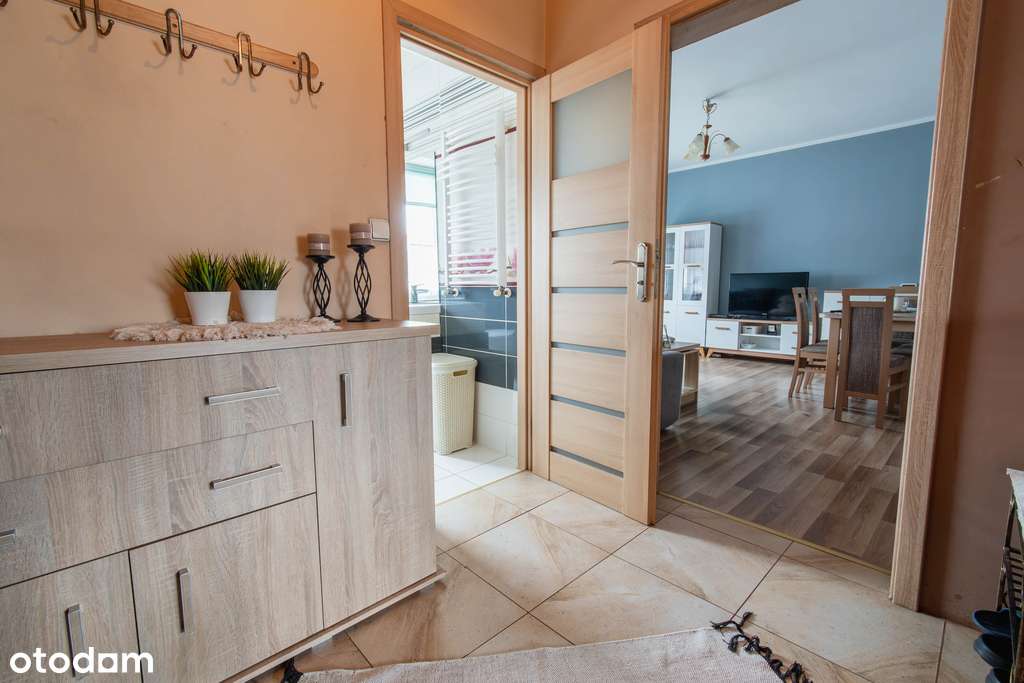 Mieszkanie na sprzedaż 3 pokoje 86 m², parter-2