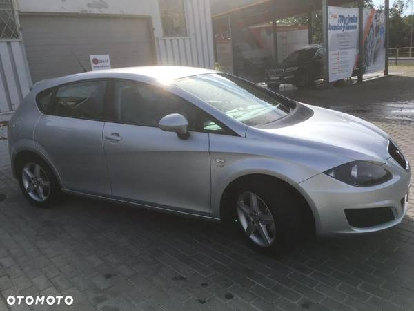 Seat Leon 1.4 TSI FR - 2