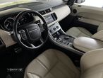 Land Rover Range Rover Sport 3.0 TDV6 HSE Dynamic - 9