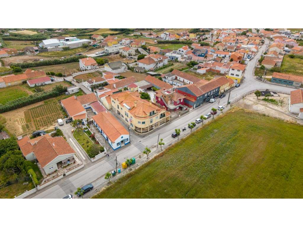 Apartamento T2 para venda na Assenta, São Pedro da Cadeira.-32