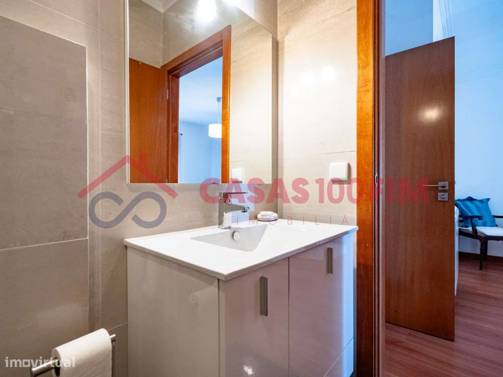 Oportunidade Moradia Individual T4 Azoia - Leiria-34