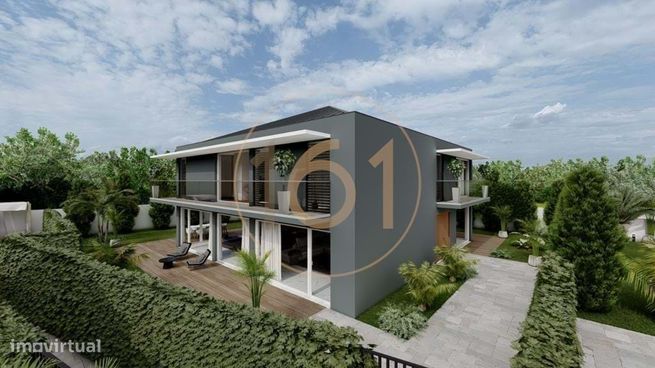 Excelente moradia T2  em  zona nobre de  Leça da Palmeira-43