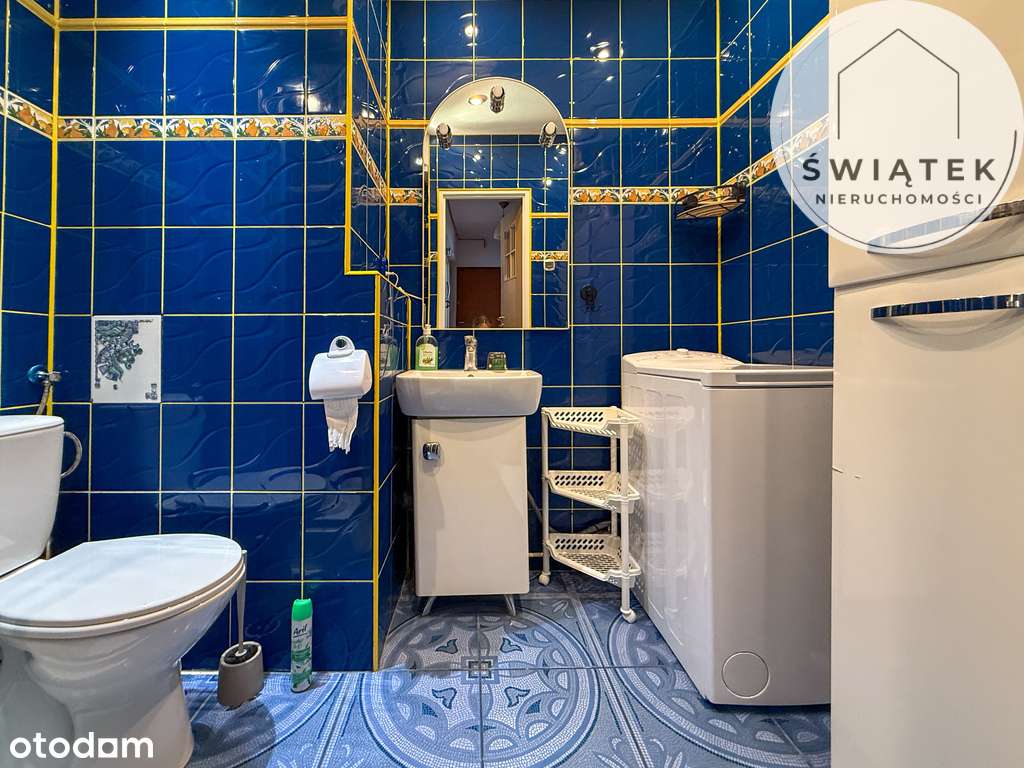 3 pokoje | 11 piętro | Widok na zieleń-10