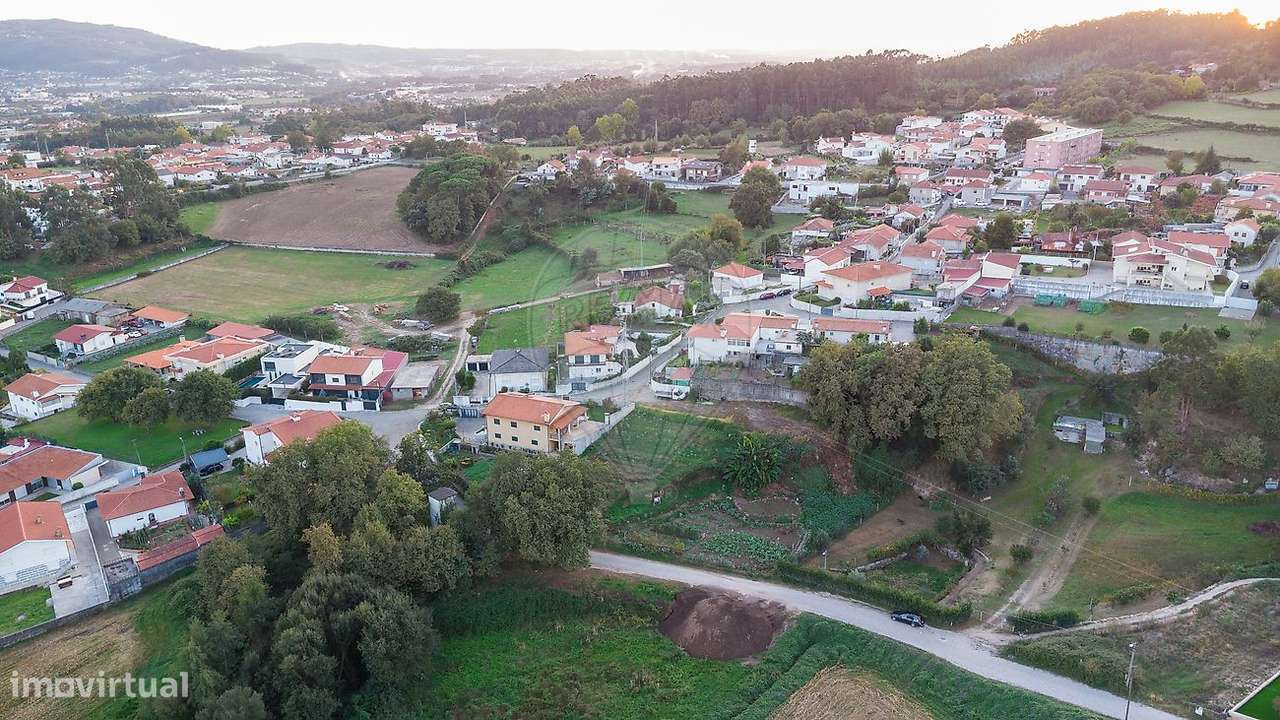 Terreno  para venda-1