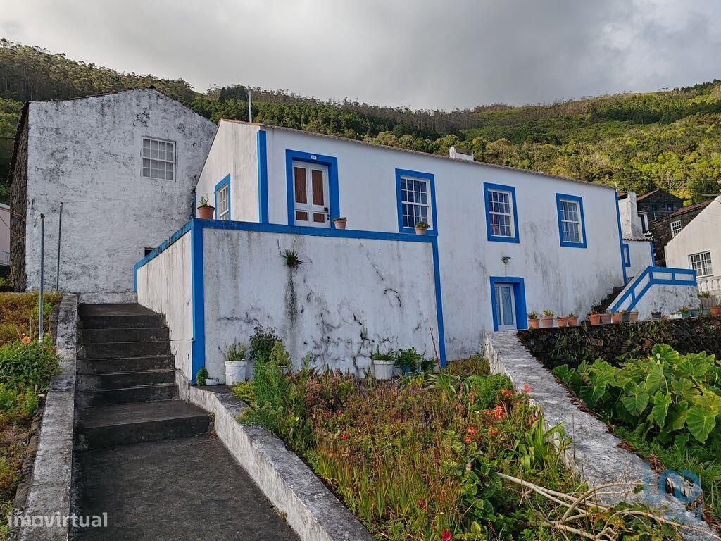 Casa / Villa T2 em Açores de 120,00 m2