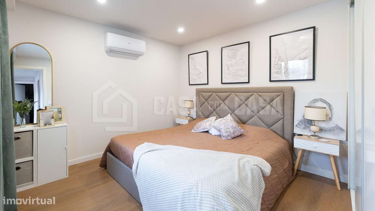 Moradia Isolada V2+1 em Cabanões-6