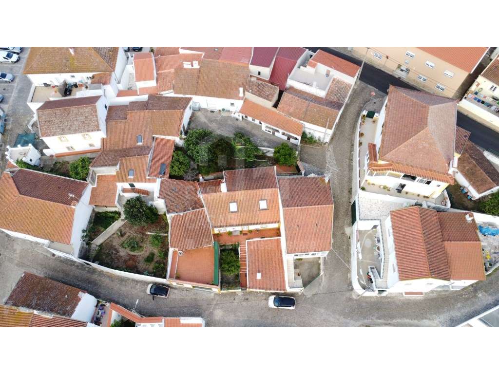 Moradia T3 - Ericeira 14 km, A Casa das Casas-24