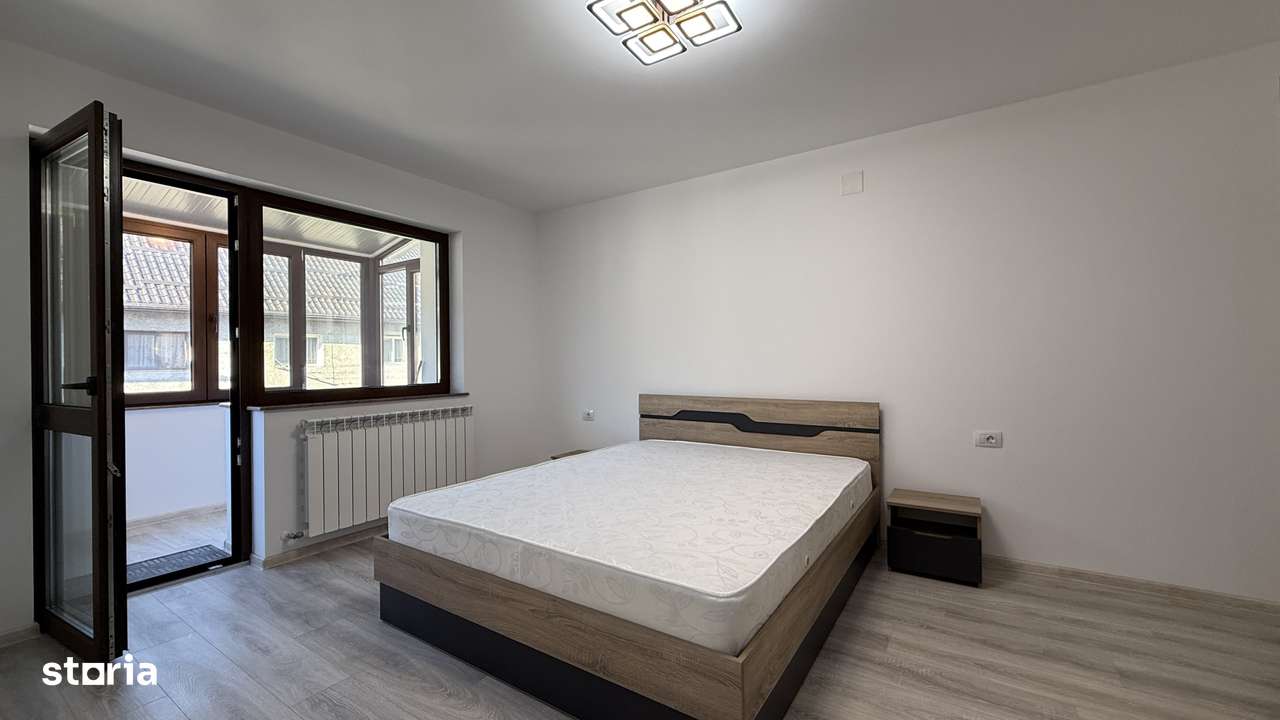 Apartament 4 camere, renovat complet, 2 băi, 2 balcoane, lângă spital - Imagine principală: 4/16